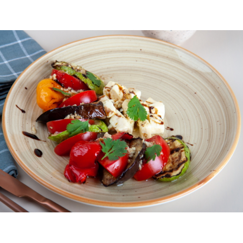 Салат СЕНЬОРИТА Салат СЕНЬОРИТА