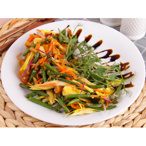 Салат ВИКТОРИЯ