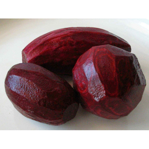 Свекла отварная очищенная