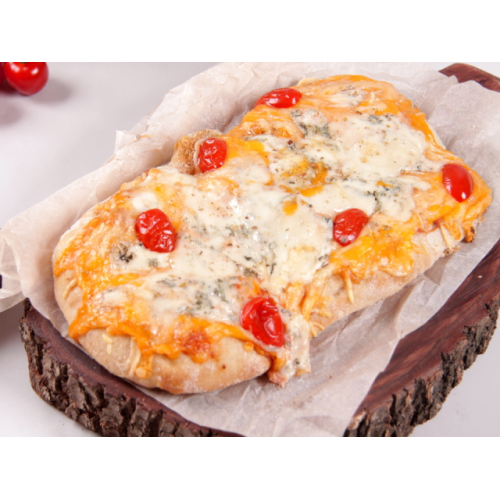 Римская пицца 4 СЫРА Римская пицца 4 СЫРА