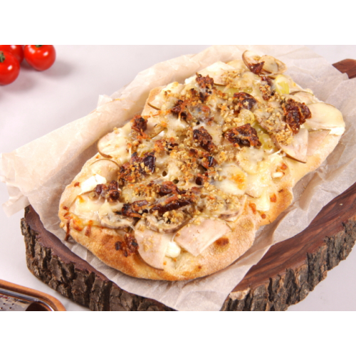 Римская пицца ПЕНЕЛОПА  ВОСХИТИТЕЛЬНАЯ 