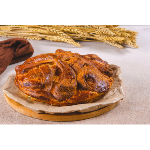 Пирог КУРНИК Пирог КУРНИК