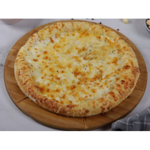 Пицца  4 СЫРА Пицца  4 СЫРА