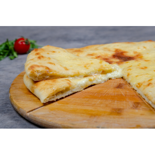 Пирог ОСЕТИНСКИЙ с сыром