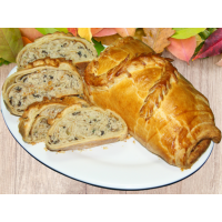 Рулет КНЯЖЕСКИЙ 1200 гр Рулет КНЯЖЕСКИЙ 1200 гр