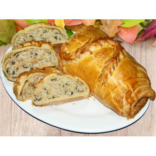 Рулет КНЯЖЕСКИЙ Рулет КНЯЖЕСКИЙ