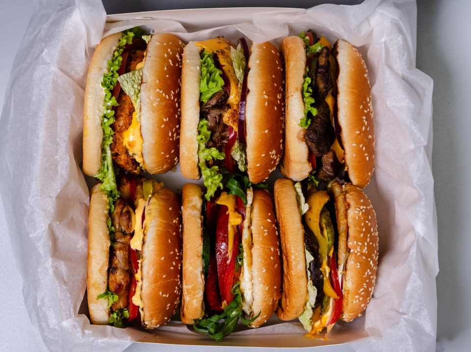 СЕТЫ (листай вправо)